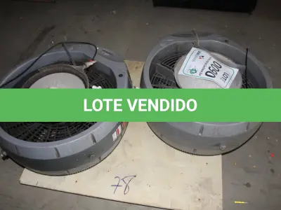 LOTE 090 - MATERIAL DIVERSO
