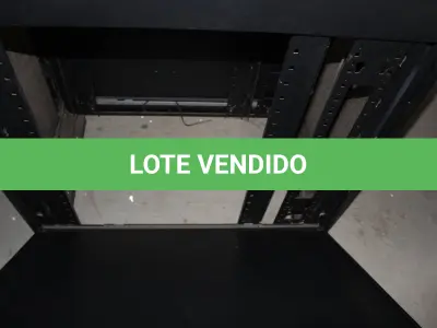 LOTE 089 - MATERIAL DIVERSO