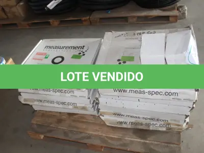 LOTE 178 - MATERIAL DIVERSO