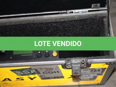 LOTE 258 - MATERIAL DIVERSO
