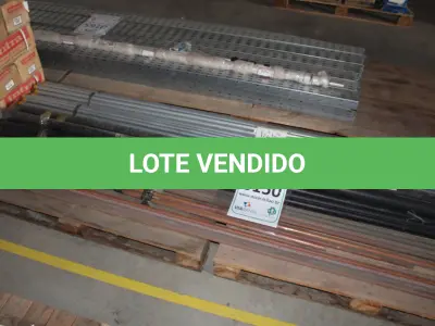 LOTE 150 - MATERIAL DIVERSO