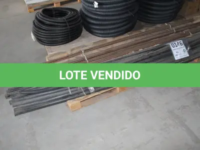 LOTE 146 - MATERIAL DIVERSO