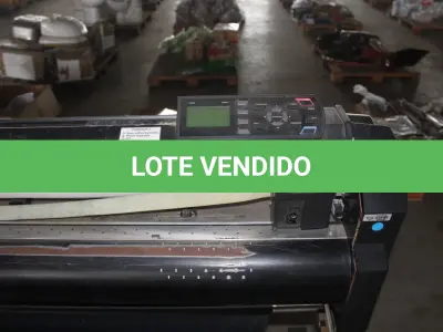 LOTE 118 - MATERIAL DIVERSO