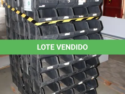 LOTE 103 - MATERIAL DIVERSO