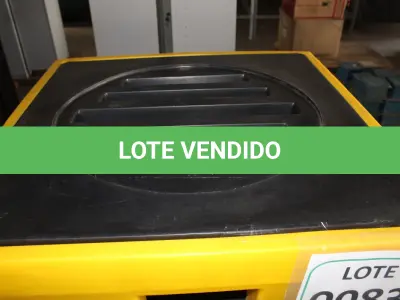 LOTE 083 - MATERIAL DIVERSO