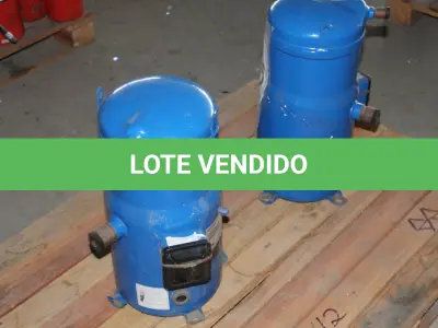 LOTE 075 - MATERIAL DIVERSO