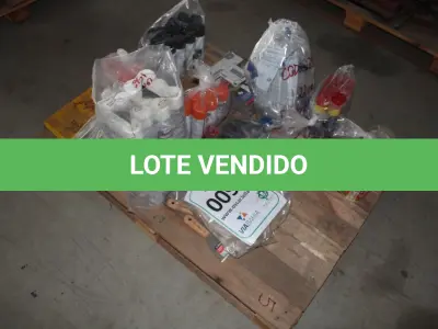 LOTE 094 - MATERIAL DIVERSO