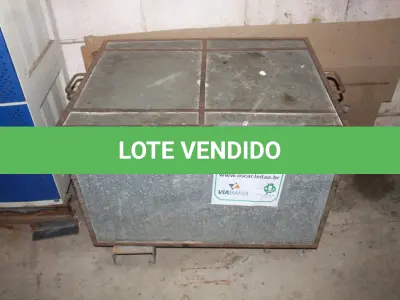 LOTE 086 - MATERIAL DIVERSO