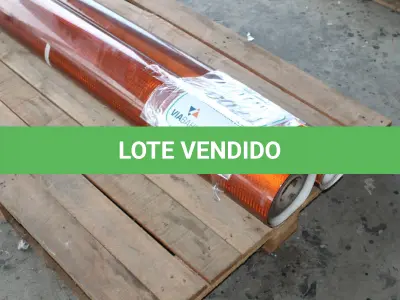 LOTE 021 - MATERIAL DIVERSO