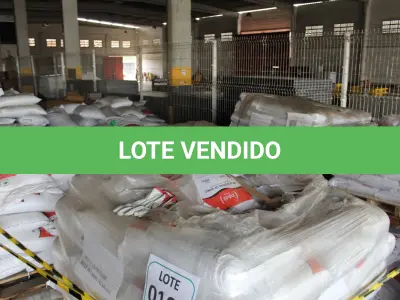 LOTE 167 - MATERIAL DIVERSO