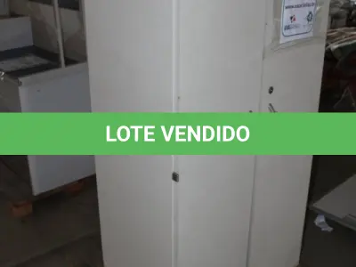 LOTE 105 - MATERIAL DIVERSO
