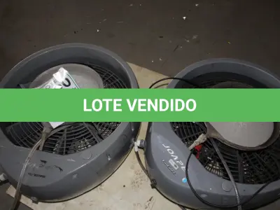 LOTE 090 - MATERIAL DIVERSO
