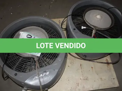 LOTE 090 - MATERIAL DIVERSO