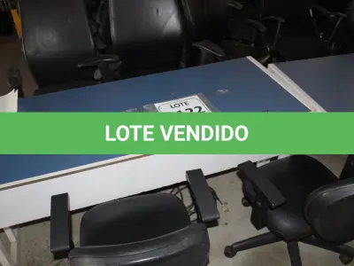 LOTE 122 - MATERIAL DIVERSO