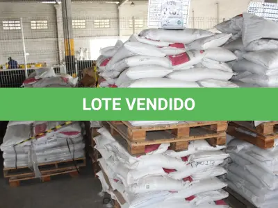 LOTE 167 - MATERIAL DIVERSO