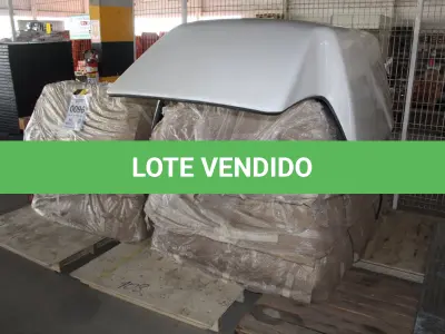LOTE 096 - MATERIAL DIVERSO
