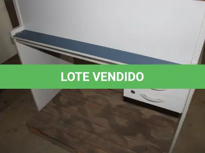 LOTE 104 - MATERIAL DIVERSO