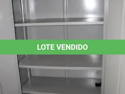 LOTE 085 - MATERIAL DIVERSO