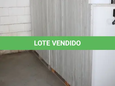 LOTE 212 - MATERIAL DIVERSO