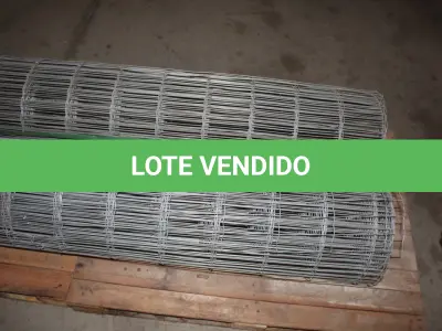 LOTE 107 - MATERIAL DIVERSO