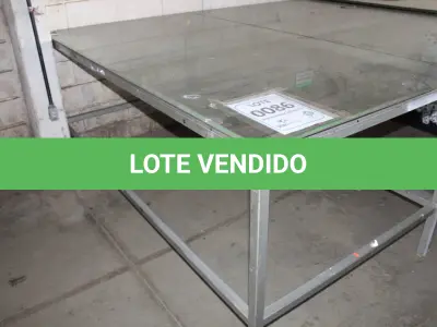 LOTE 086 - MATERIAL DIVERSO