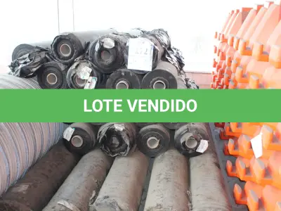 LOTE 172 - MATERIAL DIVERSO