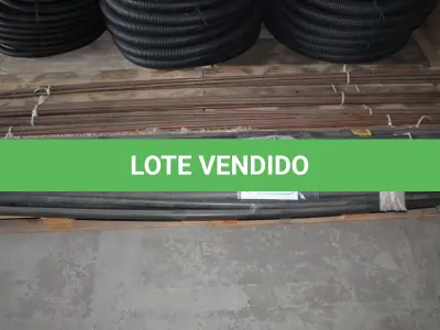 LOTE 146 - MATERIAL DIVERSO