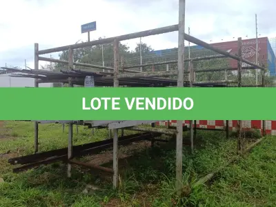 LOTE 279 - MATERIAL DIVERSO