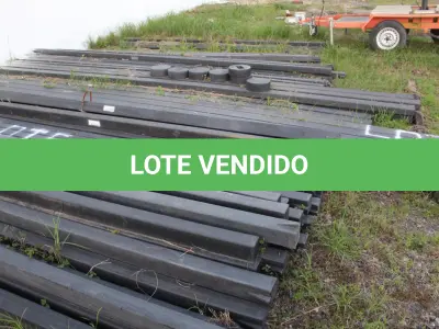 LOTE 276 - MATERIAL DIVERSO