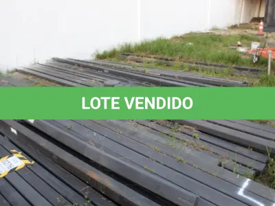 LOTE 276 - MATERIAL DIVERSO