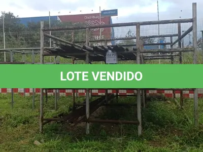 LOTE 279 - MATERIAL DIVERSO