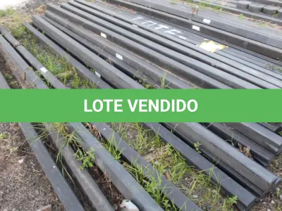 LOTE 276 - MATERIAL DIVERSO