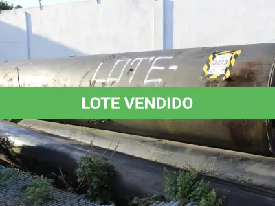LOTE 273 - MATERIAL DIVERSO
