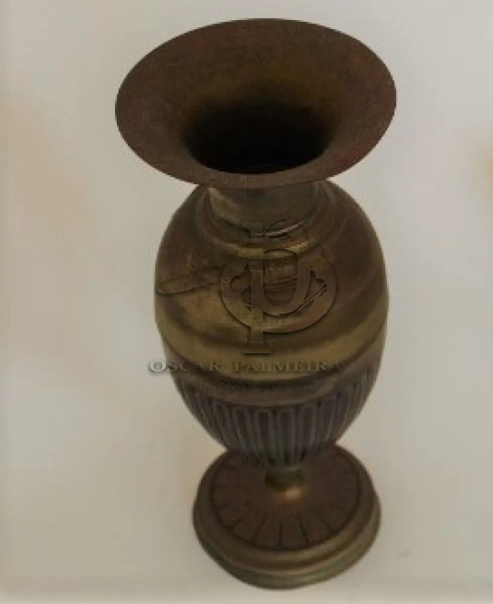 LOTE 020 - VASO