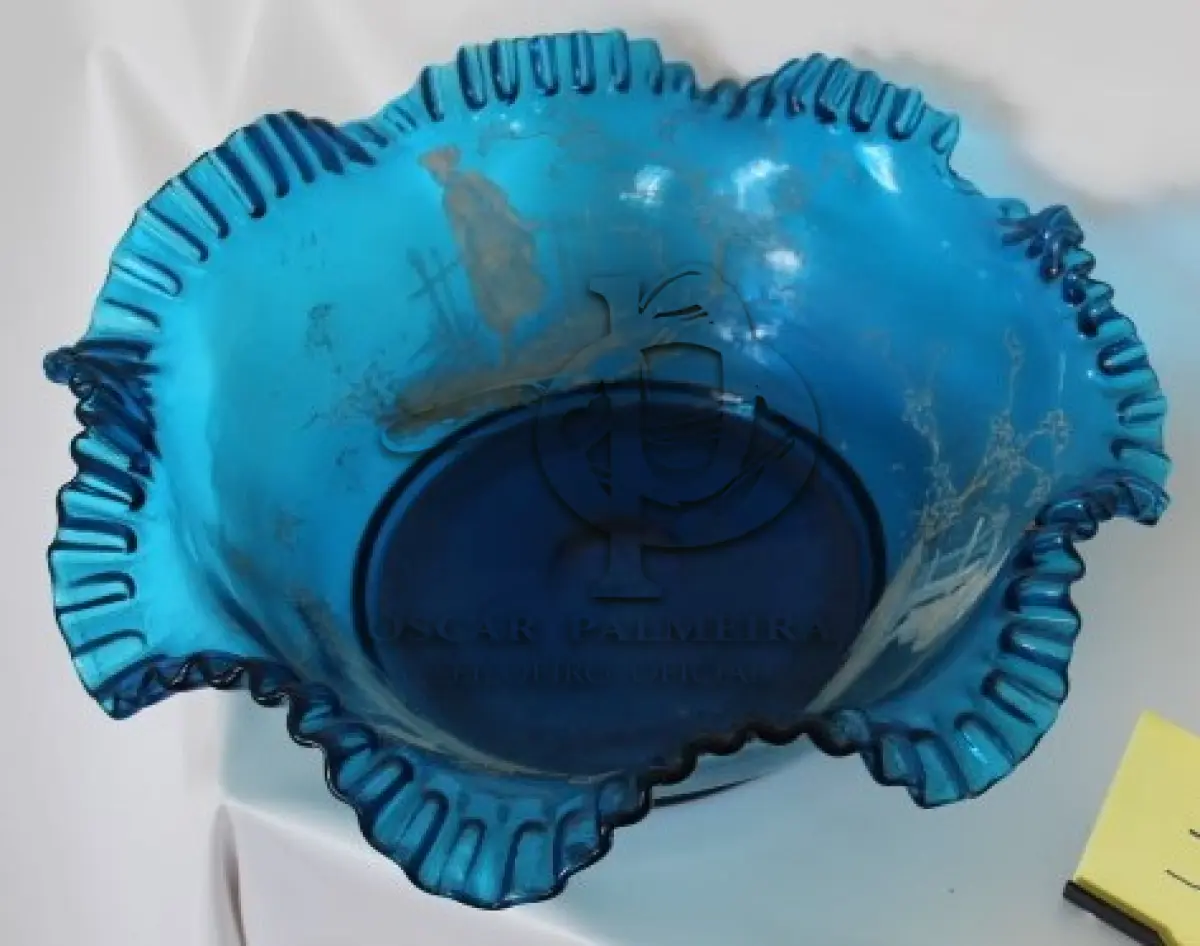 LOTE 031 - FRUTEIRA