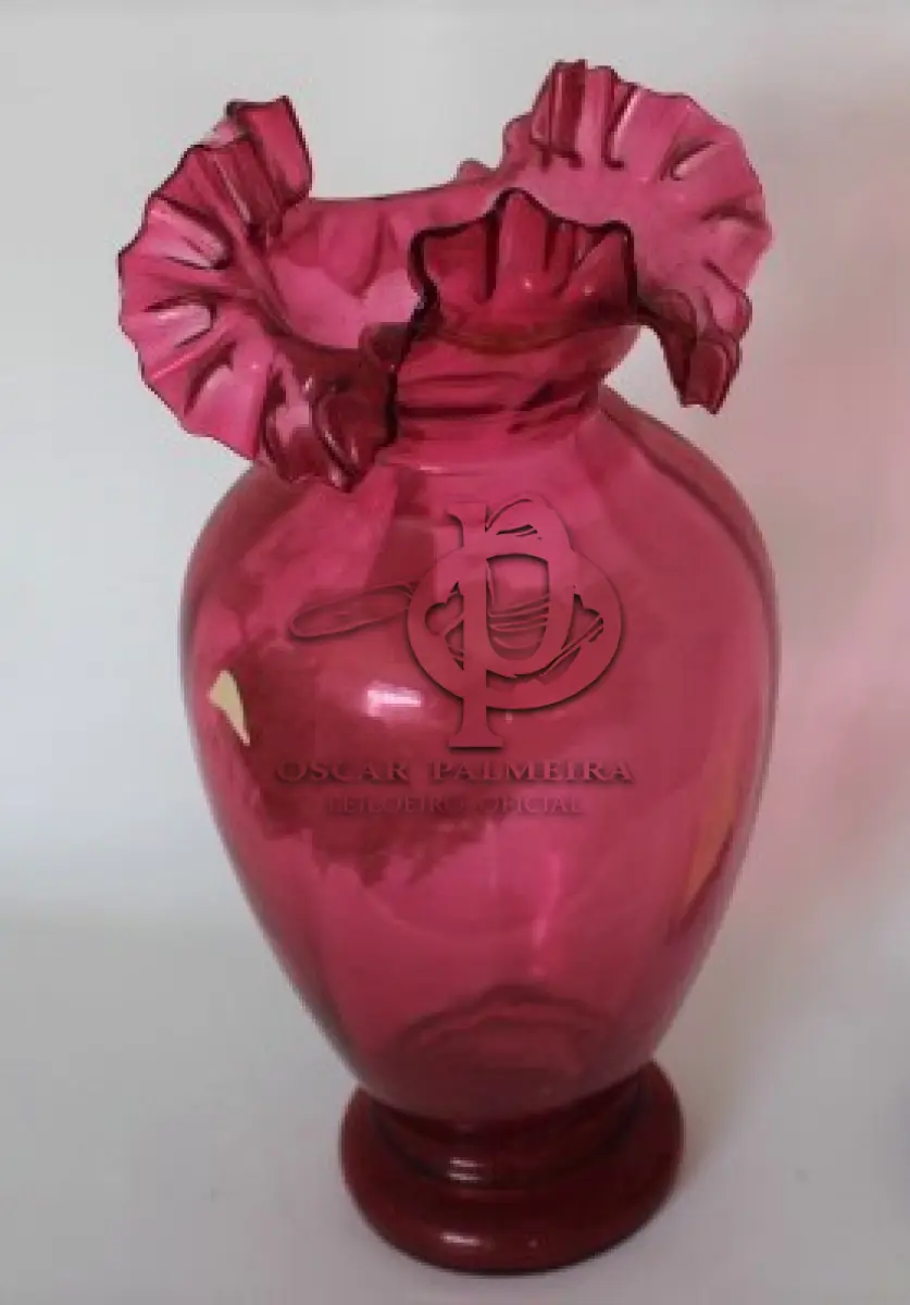LOTE 024 - VASO