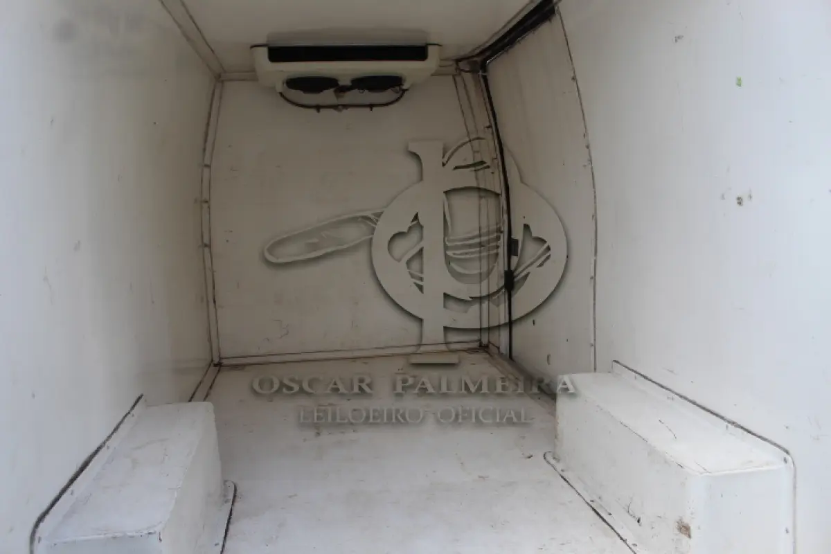 LOTE 014 - VEÍCULO - PEUGEOT BOXER F350LH 23S, ANO/MOD 2013/2013.