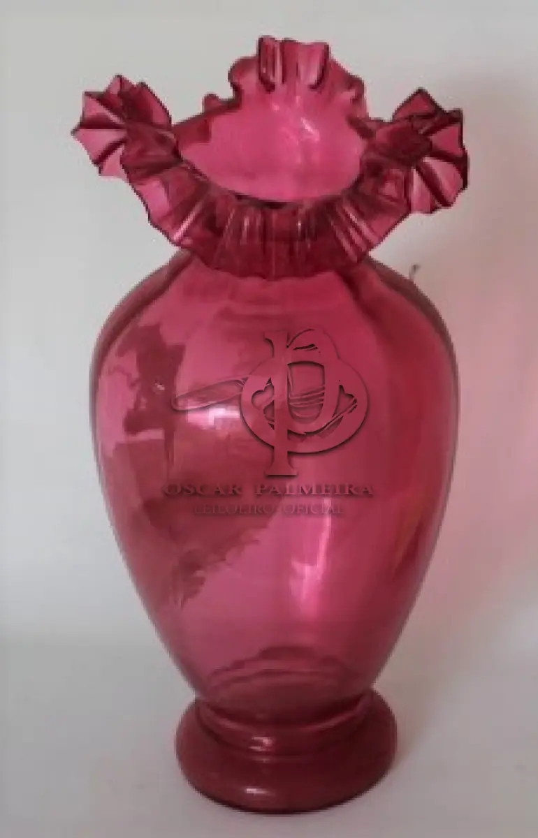 LOTE 023 - VASO