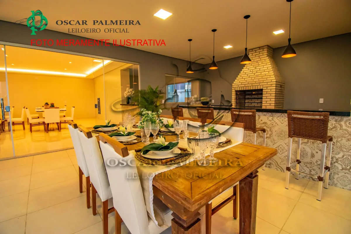 LOTE 001 - CONDOMINIO FLORAL PARAISO RESIDENCE