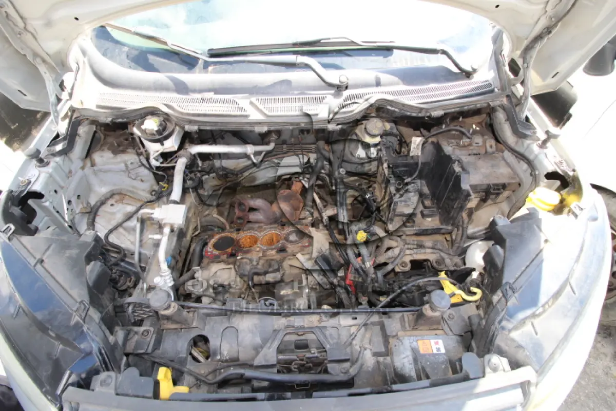 LOTE 067 - VEÍCULO; MARCA/MODELO: FORD/ECOSPORT SE 1.6 FAB/MOD: 2013/2014 PLACA: OUI7661 CHASSI: 9BFZB55P9E8852561