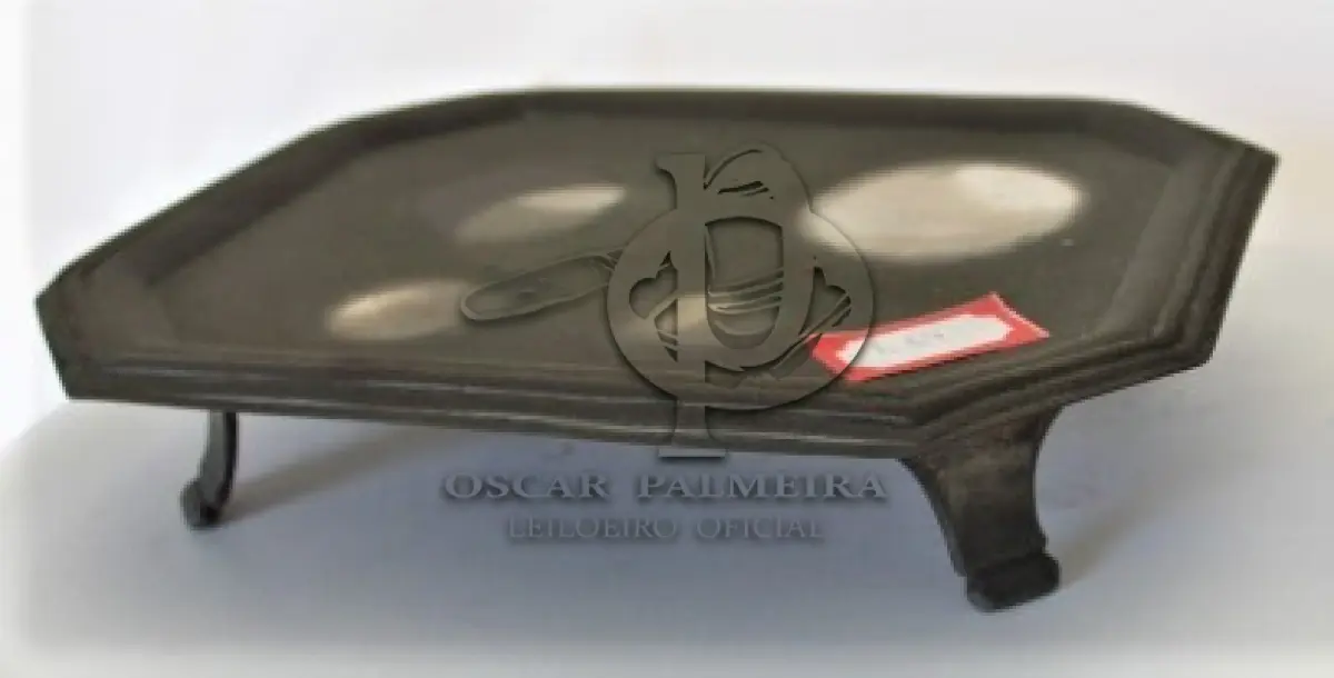 LOTE 064 - BANDEJA