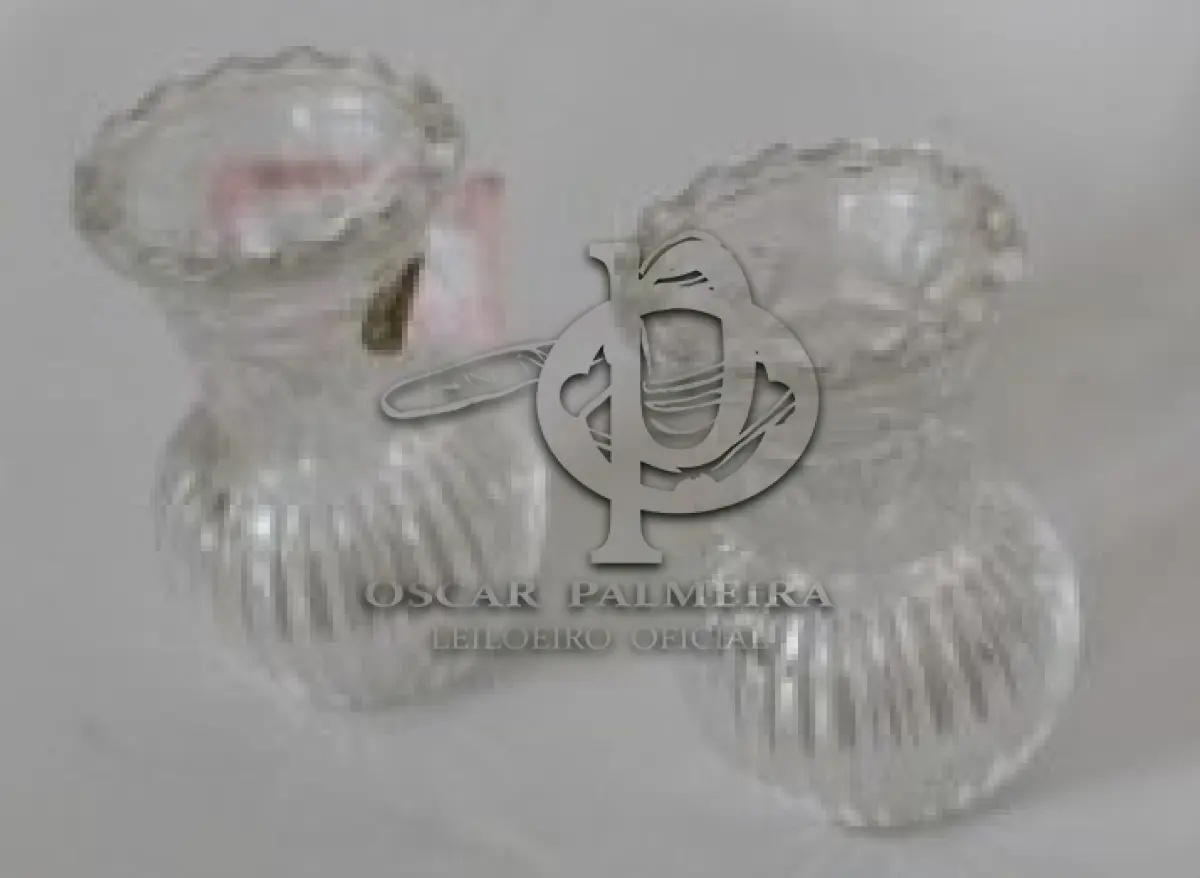 LOTE 032 - VASO
