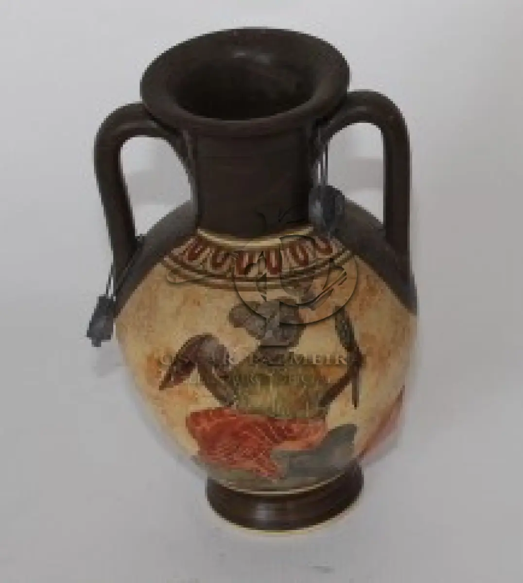 LOTE 022 - VASO