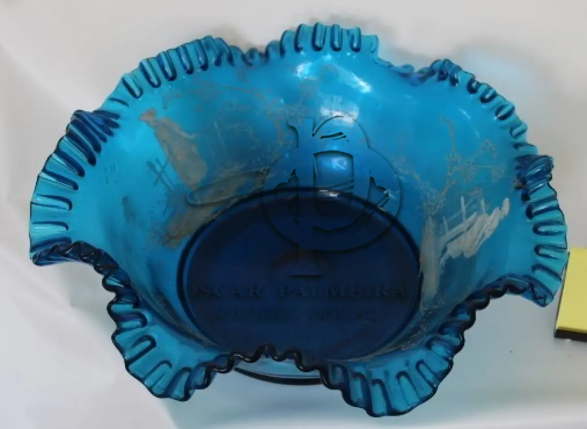 LOTE 031 - FRUTEIRA