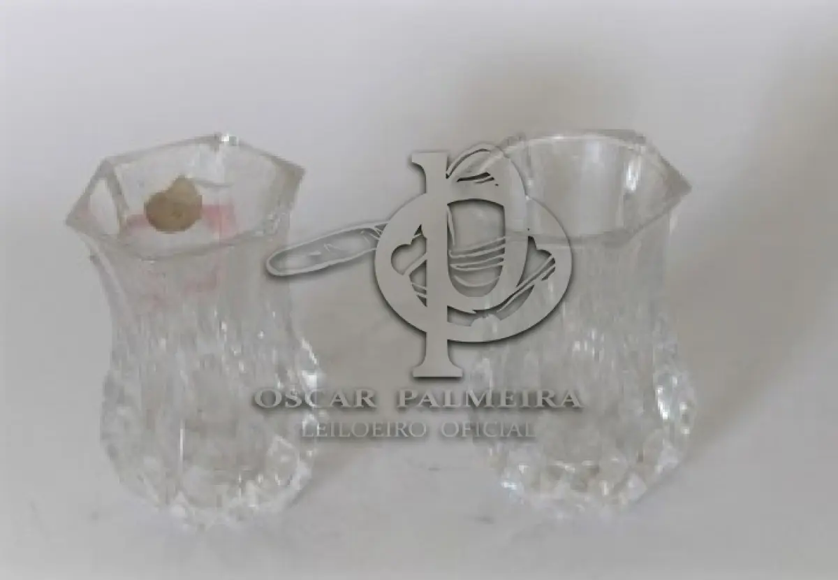 LOTE 030 - PEÇA DE DECORAÇÃO