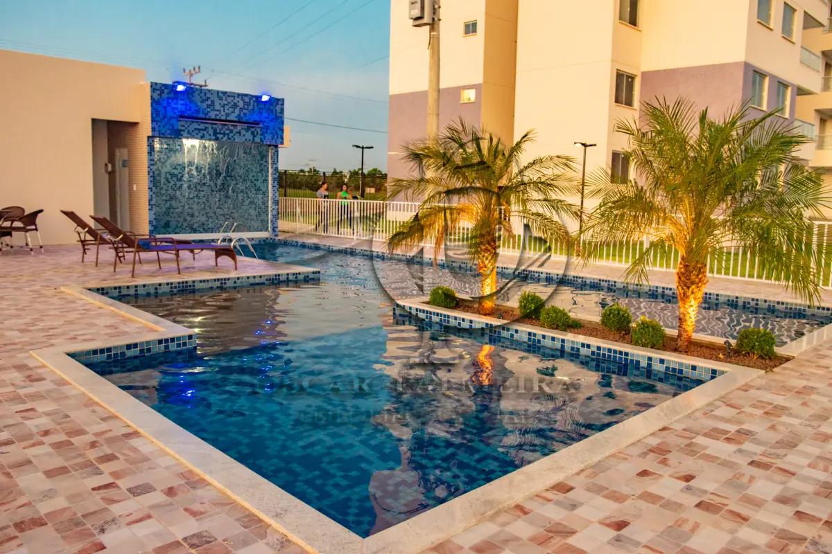 LOTE 001 - CONDOMINIO FLORAL PARAISO RESIDENCE