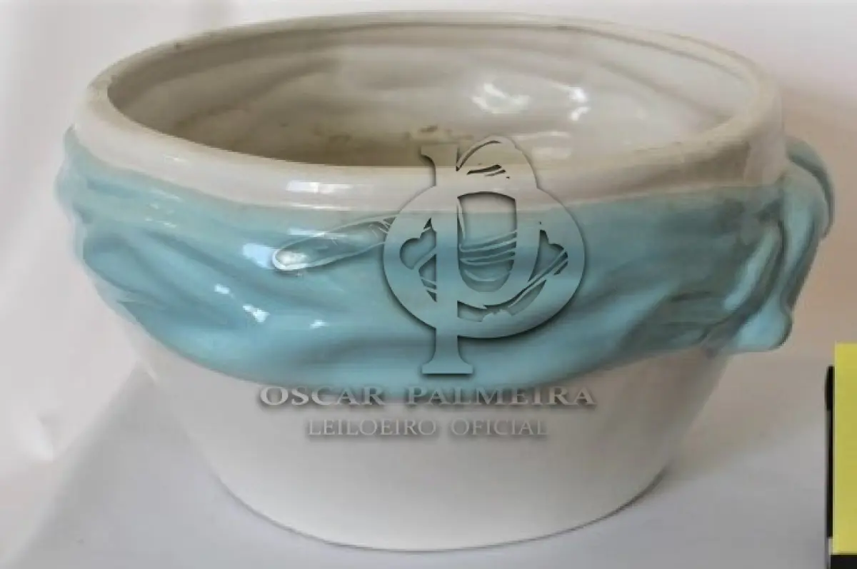 LOTE 074 - VASO