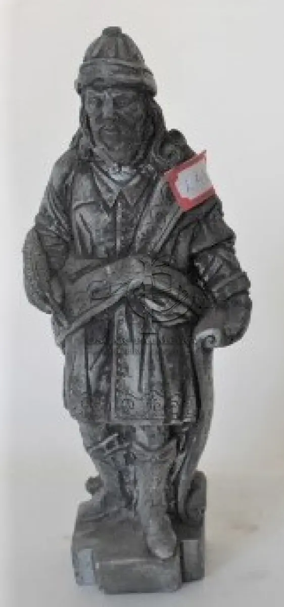 LOTE 048 - PEÇA DE DECORAÇÃO