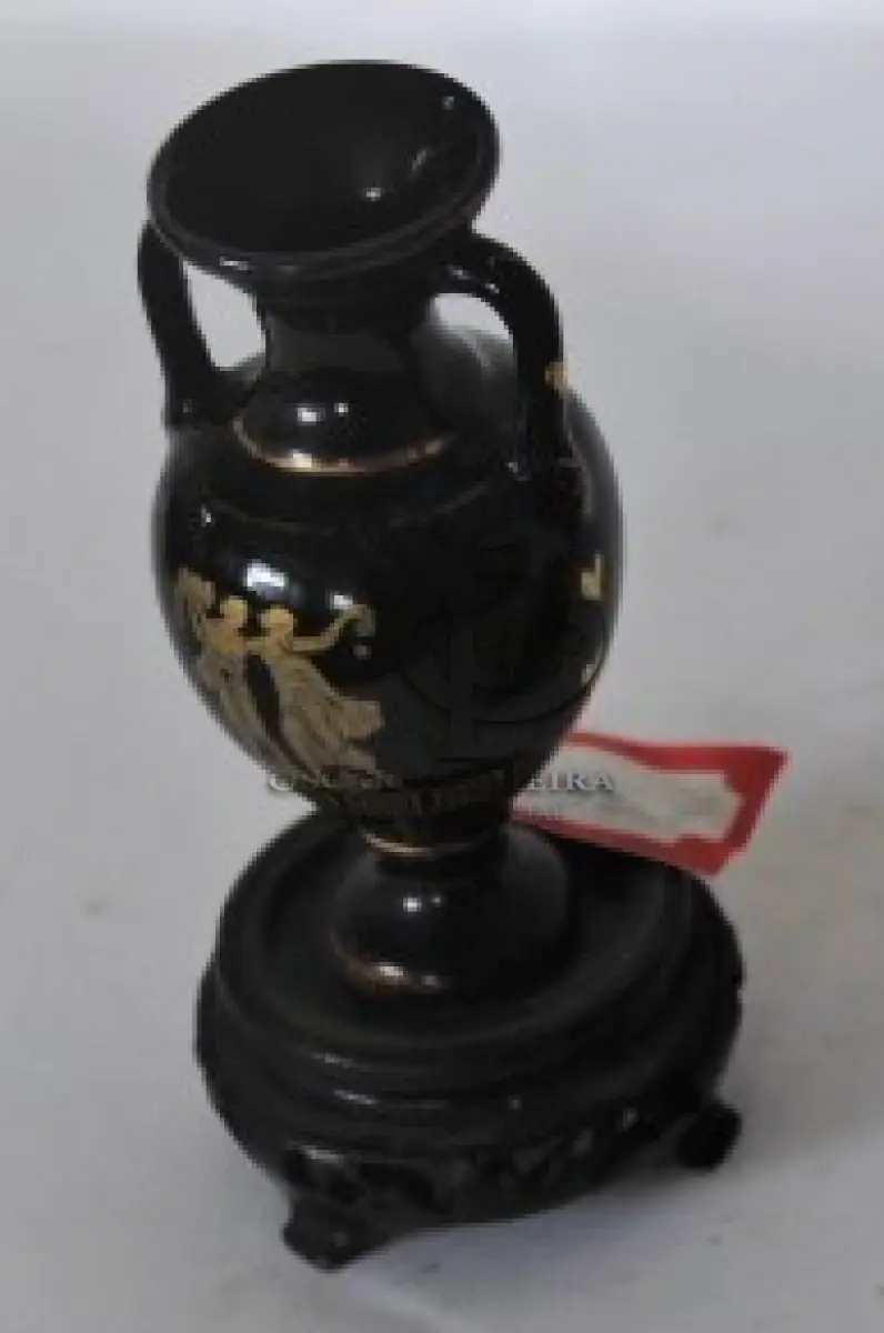 LOTE 035 - VASO