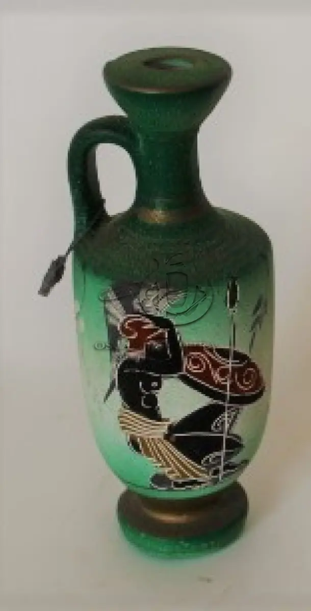 LOTE 021 - VASO